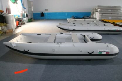 GOMMONE CATAMARANO MASOCAT 370 CM - immagine 5