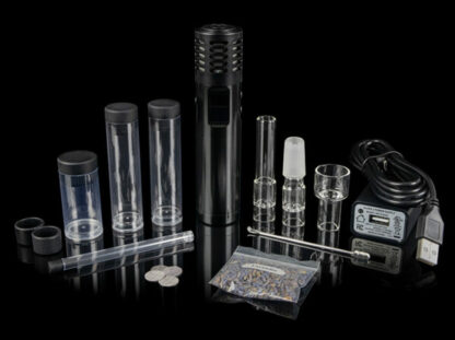 VAPORIZZATORE ARIZER AIR MAX