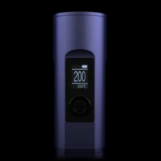 vaporizzatore arizer solo 2