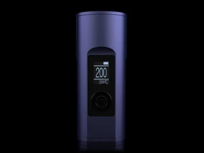 vaporizzatore arizer solo 2