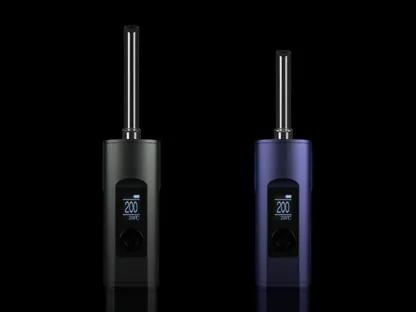 vaporizzatore arizer solo 2