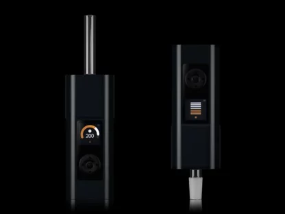 vaporizzatore arizer solo 3