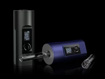 vaporizzatore arizer solo 2