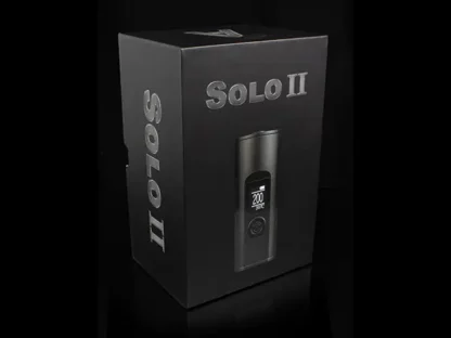 vaporizzatore arizer solo 2