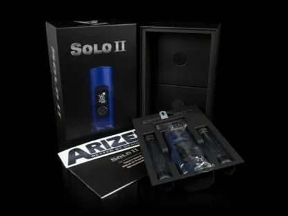 vaporizzatore arizer solo 2