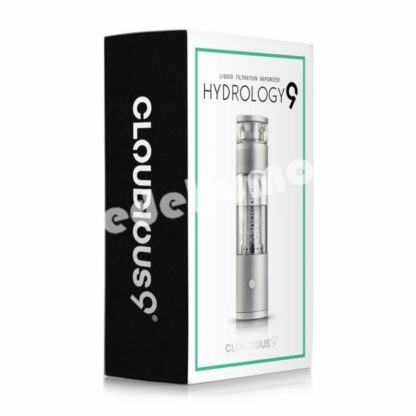 VAPORIZZATORE HYDROLOGY 9