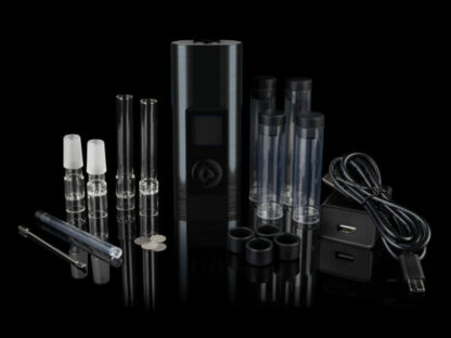 vaporizzatore arizer solo 3