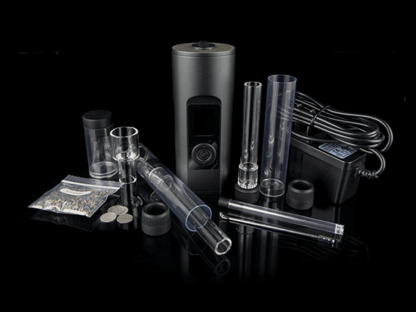 vaporizzatore arizer solo 2