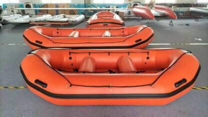 GOMMONE DA RAFTING 320 CM