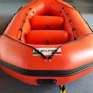 GOMMONE DA RAFTING 320 CM