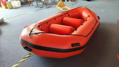 GOMMONE DA RAFTING 320 CM