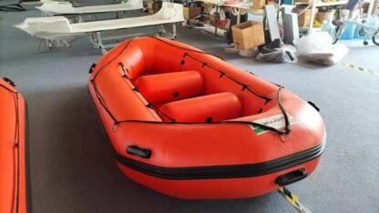 GOMMONE DA RAFTING 320 CM