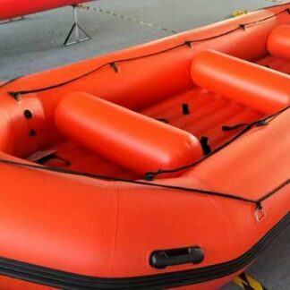 Raft boat 520 caratteristiche tecniche : Produttore : masottisport materiale : pvc 1.1 mm 1100 dicitex lunghezza totale 520 cm